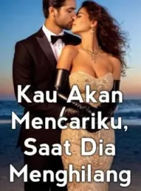 Kau Akan Mencariku, Saat Dia Menghilang