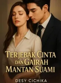 Terjebak Cinta dan Gairah Mantan Suami