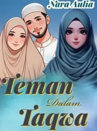 Teman Dalam Taqwa