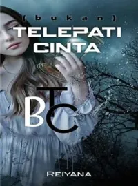 (bukan) Telepati Cinta