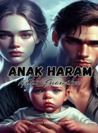 Anak Haram Milik Suamiku 