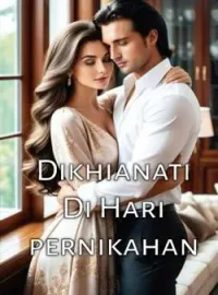 Dikhianati Di Hari Pernikahan