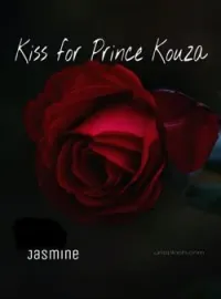 Kiss for Prince Kouza