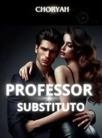 Professor Substituto