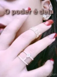 O poder é dela