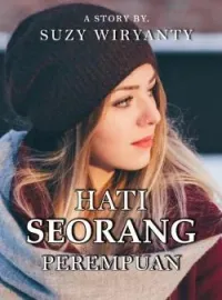 Hati Seorang Perempuan