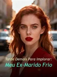 Tarde Demais Para Implorar: Meu Ex-Marido Frio