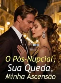 O Pós-Nupcial, Sua Queda, Minha Ascensão