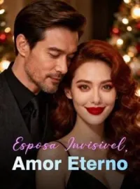 Esposa Invisível, Amor Eterno