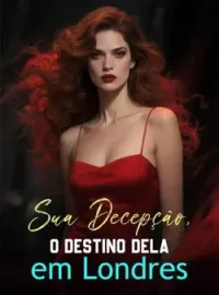 Sua Decepção, o Destino Dela em Londres