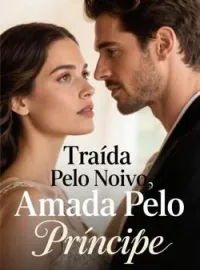 Traída Pelo Noivo, Amada Pelo Príncipe