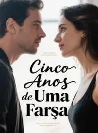 Cinco Anos de Uma Farsa