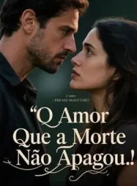 O Amor Que a Morte Não Apagou