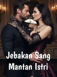 Jebakan Sang Mantan Istri