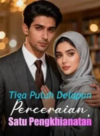 Tiga Puluh Delapan Perceraian, Satu Pengkhianatan
