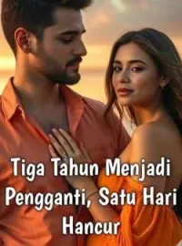 Tiga Tahun Menjadi Pengganti, Satu Hari Hancur