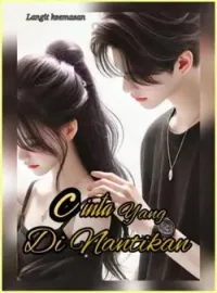 Cinta yang dinantikan
