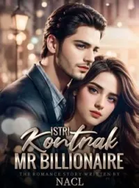 Istri Kontrak Mr Billionaire