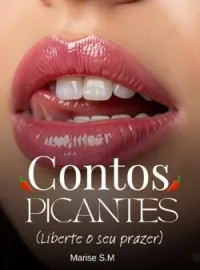 CONTOS PICANTES (Liberte o seu prazer)