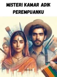 MISTERI KAMAR ADIK PEREMPUANKU 