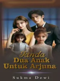 Janda Dua Anak Untuk Arjuna