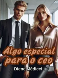 Algo especial para o ceo