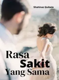 Rasa Sakit Yang Sama