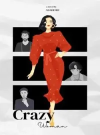 Crazy Woman