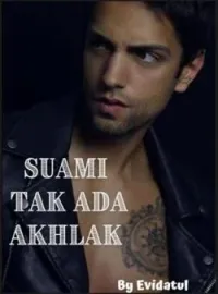 Suami Tak Ada Akhlak
