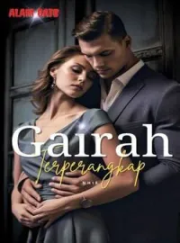 TERPERANGKAP GAIRAH ALAM GAIB