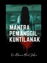 Mantra pemanggil kuntilanak