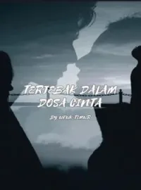 TERJEBAK DALAM DOSA CINTA