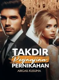 Takdir Perjanjian Pernikahan