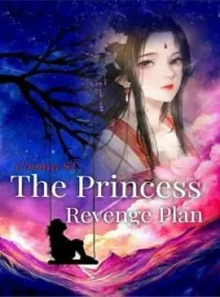 The Princess Revenge Plan 