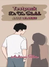 TestPack Di Tas Sekolah Anak Lelakiku