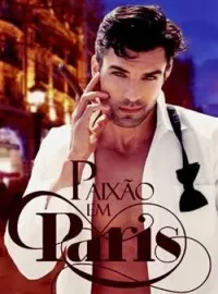 Paixão em Paris