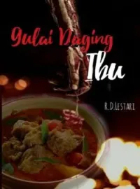 Gulai Daging Ibu