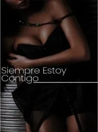 Siempre estoy contigo