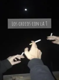 Los Chicos con la T