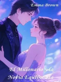 EL MILLONARIO Y LA NOVIA EQUIVOCADA