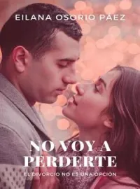 No voy a perderte