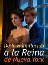 De la Humillación a la Reina de Nueva York