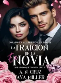 La Traición de la Exnovia