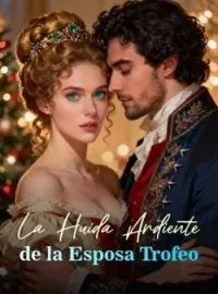 La Huida Ardiente de la Esposa Trofeo