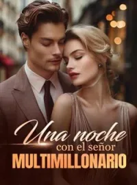 Una noche con el señor multimillonario