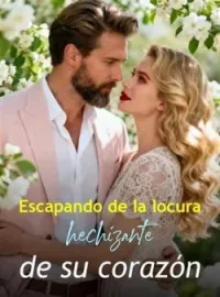 Escapando de la locura hechizante de su corazón