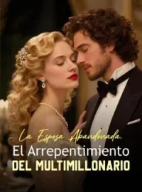 La Esposa Abandonada, El Arrepentimiento del Multimillonario
