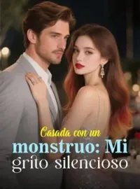 Casada con un monstruo: Mi grito silencioso