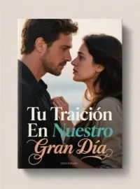 Tu Traición En Nuestro Gran Día