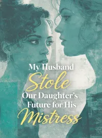 My Husband Stole Our Daughter's Future for His Mistress